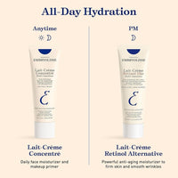 Embryolisse Lait-Crème Concentré: Hidratante diario y primer de maquillaje para todo tipo de piel con karité y aloe vera