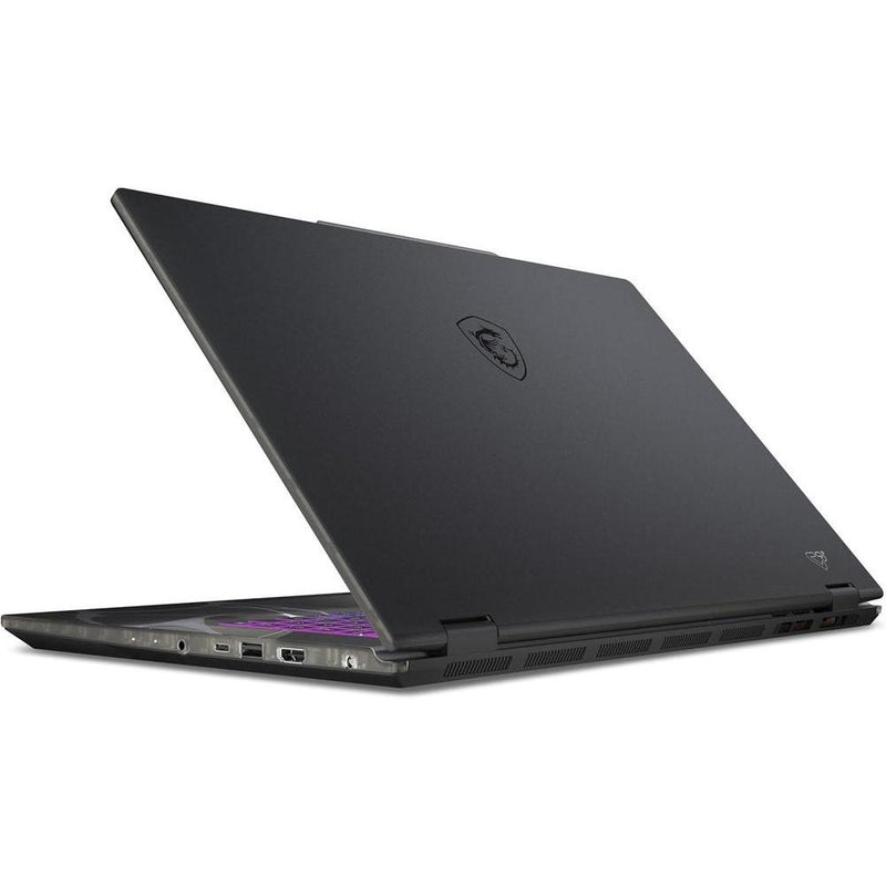 Msi Cyborg 17 Gaming Laptop Intel Core 7 16gb Ram 1tb Ssd Rtx 5060 Teclado Retroiluminado 144hz Win 11 Home