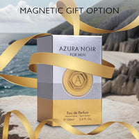 Azura Noir for Men Eau De Parfum