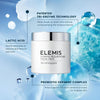 ELEMIS Almohadillas Faciales de Renovación Dinámica, Exfoliantes de Textura Suave para Tratamiento Facial