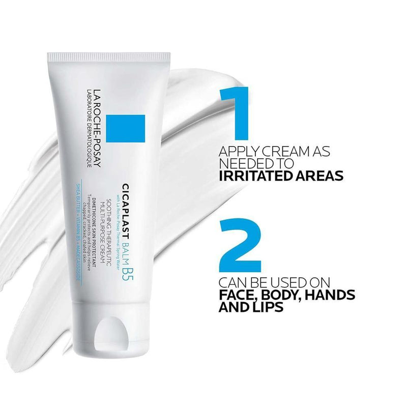 La Roche-Posay Cicaplast Bálsamo B5