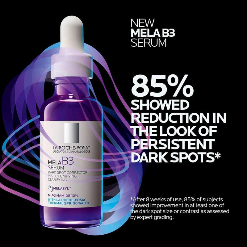 La Roche-Posay Serum Niacinamide 10% Corrector De Manchas 30ml