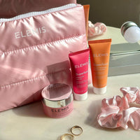 Way To Glow Kit Exclusivo de Cuidado de la Piel Nutre e Ilumina