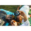 GoPro Hero - Cámara de acción impermeable, video 4K Ultra HD, foto 12 MP, pantalla táctil
