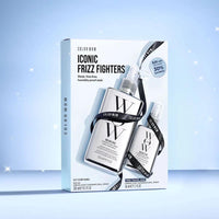 Dream Coat Set de Regalo Dúo Capilar Iconic Frizz Fighters