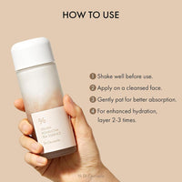Dr.Ceuracle Esencia Vegana De Té Kombucha Hidratante Con Ceramida 150ml