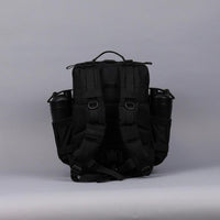 Mochila WOLFpak edición Nightshade de alta resistencia y personalización ideal para viajes y uso diario