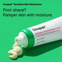 Hidratante Facial Dr.Jart+ Cicapair Para Piel Sensible Con Centella Asiática