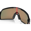 Oakley Gafas de sol rectangulares Oo9462 Sutro S para hombre, resistentes y con lentes Prizm para mejor color y contraste