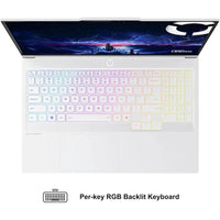 Lenovo Legion 7i Gaming Laptop OLED Intel 20-core 32GB RAM 2TB SSD GeForce RTX 5060 Wi-Fi 7