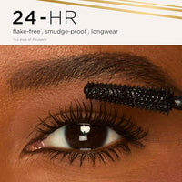 Tartelette XL Máscara Para Pestañas, Longitud Y Volumen Vegana