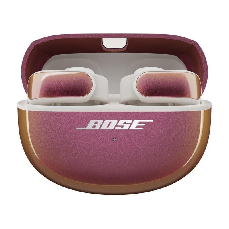 Auriculares Bose 881046-0900 Bluetooth Abiertos, Sunset Iridescent, Clip Comfort