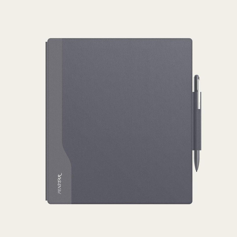 ENote - Tableta De Papel Para Tomar Notas Con Pantalla De Tinta E Ideal Para Escritura Y Lectura Con Lápiz Digital