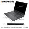 Hp Victus Laptop Gaming 15.6