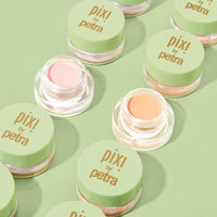 Corrector De Maquillaje Pixi Beauty Correction Concentrate Melocotón Iluminador Vitamina C 3ml