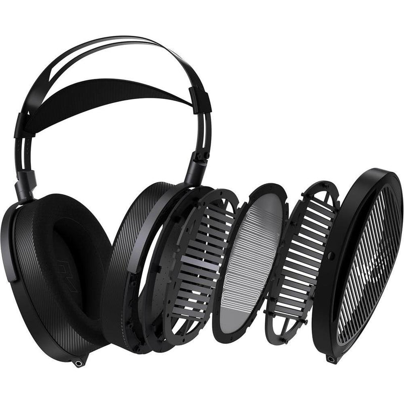 ASUS ROG Kithara Auriculares Gaming Audiófilos con Micrófono y Controladores Magnéticos
