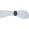 Reloj digital para hombres Casio G-Shock solar con cronometraje atómico multibanda y alta resistencia, modelo GW-M5610-1BJF