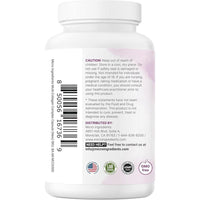 Píldoras de colágeno múltiple con biotina, ácido hialurónico y complejo de vitamina C. Sin OMG ni rellenos. 240 cápsulas