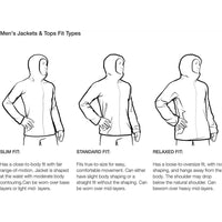 Sudadera con capucha aislante Junction para hombre de The North Face, con aislamiento sintético y diseño ecológico