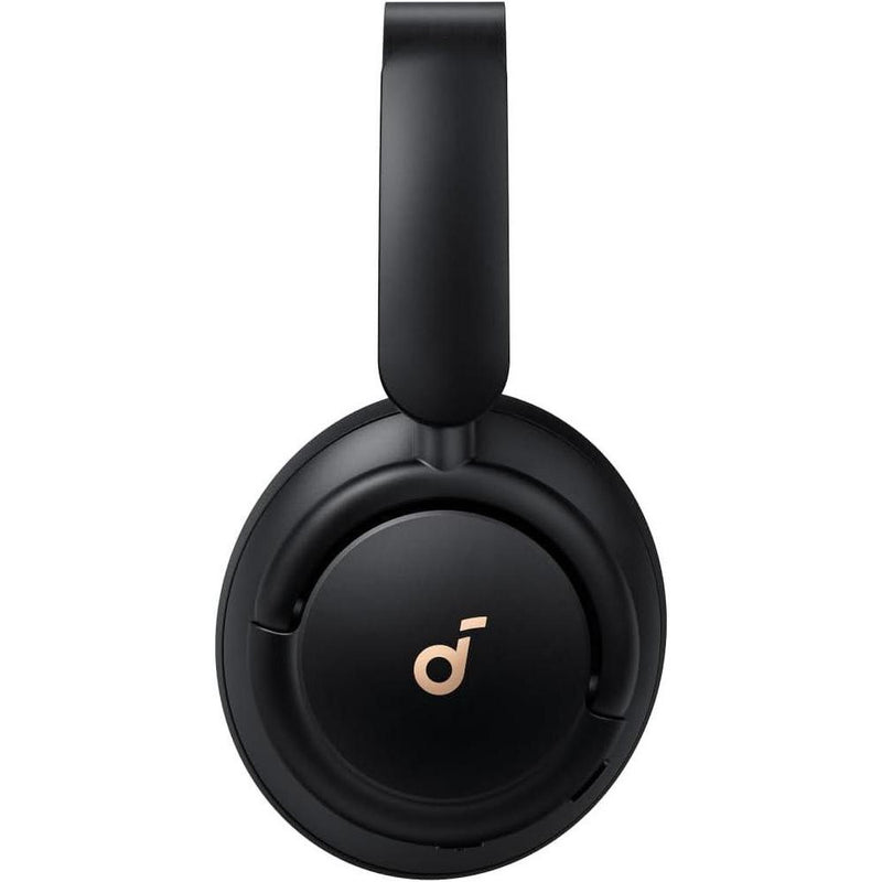 Soundcore Life Q30 By Anker, Auriculares Con Cancelación De Ruido, Múltiples Modos, Sonido De Alta Resolución, Ecualizador Personalizado