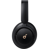 Soundcore Life Q30 By Anker, Auriculares Con Cancelación De Ruido, Múltiples Modos, Sonido De Alta Resolución, Ecualizador Personalizado