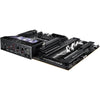 ASUS ROG Crosshair X870E Hero AMD X870E AM5 ATX Placa base con inteligencia artificial y 18+2+2 etapas de potencia