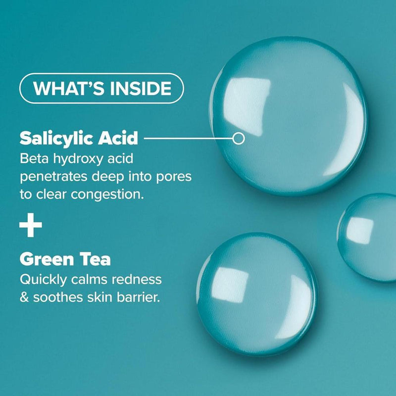Paula's Choice Exfoliante 2% BHA Ácido Salicílico 118ml