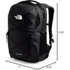 Mochila Jester para mujer de The North Face con funda para laptop, tecnología FlexVent y múltiples compartimentos