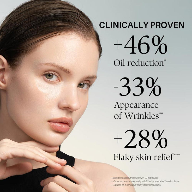 d'Alba Piedmont Serum con Trufa Blanca Italiana, Vegano, Hidratante Ligero, Glow Serum para Piel Radiante, No Comedogénico, Spray Todo en Uno