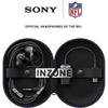 Sony INZONE E9 Audífonos In-Ear Alámbricos Negro