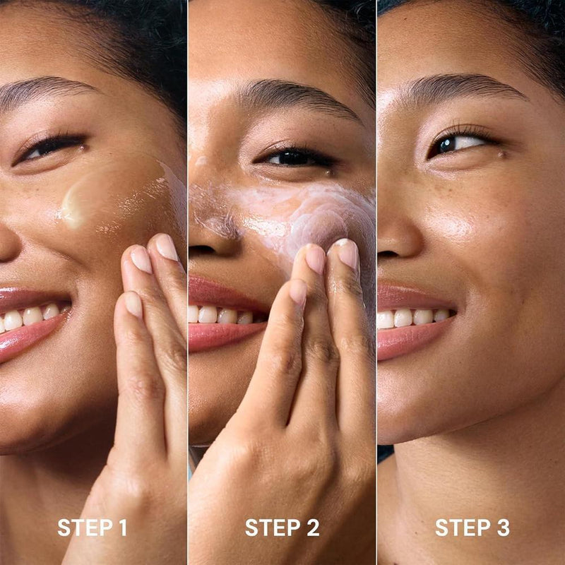 Elemis Bálsamo Limpiador Facial Con Aceite De Cereza Negra 100g