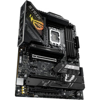 Tarjeta Madre ASUS ROG Strix Z890-H Gaming WiFi, PCIe 5.0, AI avanzado, DDR5, para Intel Core Ultra (Serie 2)