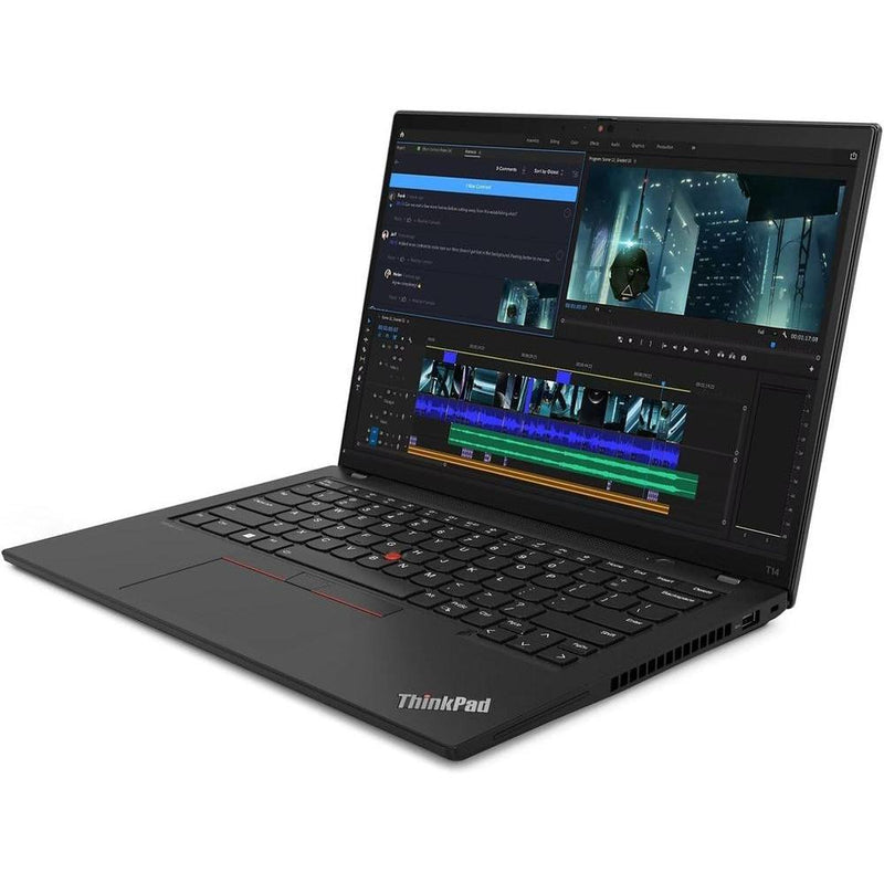 Lenovo Thinkpad T14 Gen 4 Thinkpad 14" Core I5 16gb Ram 512gb Ssd