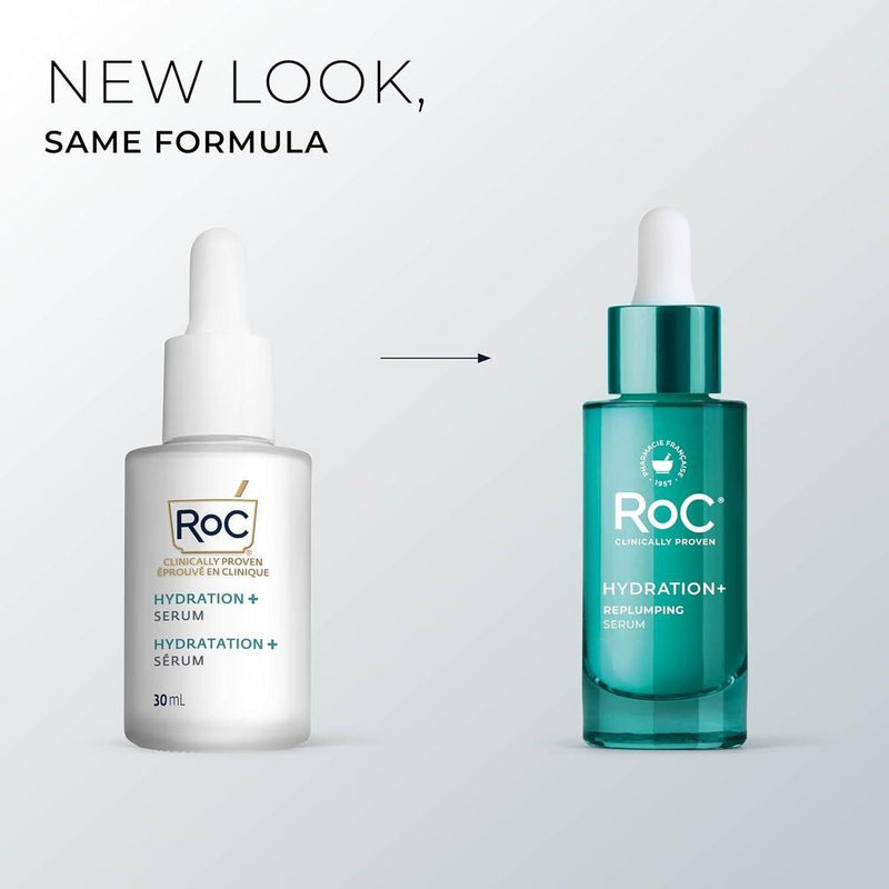 RoC Suero Ácido Hialurónico Hidratante 30ml