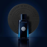 Banderas The Icon Eau De Toilette For Men