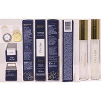 City Lips Clear - Brillo Labial Voluminizador Y Hidratante