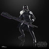 STAR WARS The Black Series Gaming Greats Second Sister, Cal Kestis y Purge Trooper, exclusivo de Amazon