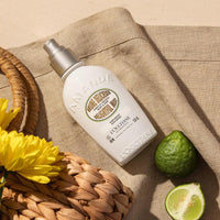 Almond Bruma Aromática para Cabello y Cuerpo