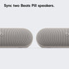 Beats Pill x Kim Kardashian - Altavoz inalámbrico Bluetooth y cargador portátil USB-C, 24h de batería, IP67, Apple y Android