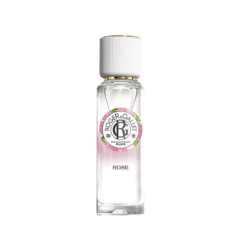 Spray de agua fragante ROGER & GALLET, fragancia refrescante diaria para mujeres con ingredientes naturales