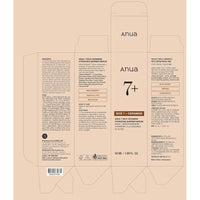 ANUA Suero Hidratante Facial Rice Ceramide 7 Con Ácido Hialurónico Y Niacinamida 50ml