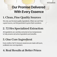 Soondy Centella Asiática Esencia