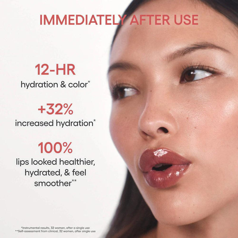 JuicePop Box Aceite Labial con Tinte Hidratante 12HR