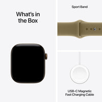 Apple Watch Series 12 GPS