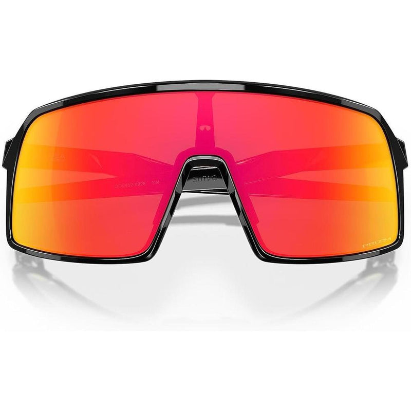 Oakley Gafas de sol rectangulares Oo9462 Sutro S para hombre, resistentes y con lentes Prizm para mejor color y contraste