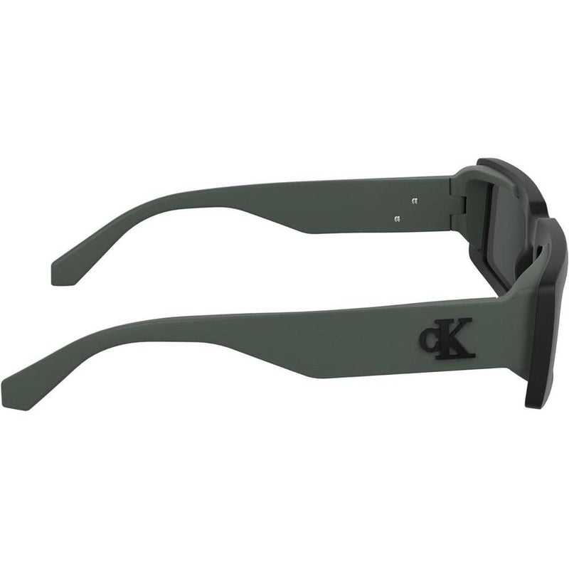Gafas de sol rectangulares Calvin Klein Jeans CKJ25608S con diseño audaz y confort superior