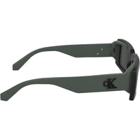 Gafas de sol rectangulares Calvin Klein Jeans CKJ25608S con diseño audaz y confort superior