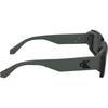 Gafas de sol rectangulares Calvin Klein Jeans CKJ25608S con diseño audaz y confort superior