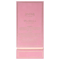 Florella for Women Extrait De Parfum Spray