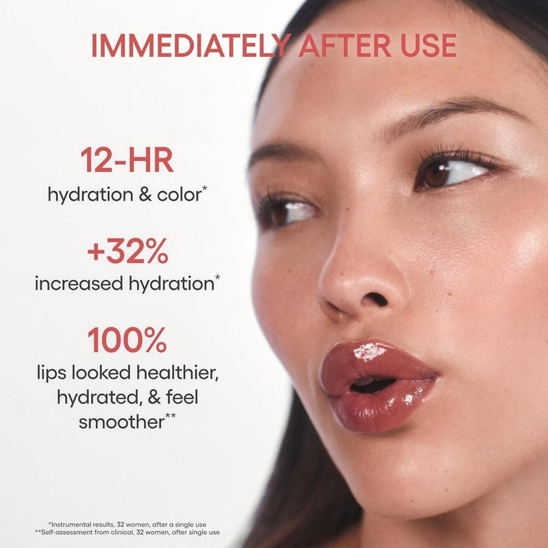 Laneige Tinte Labial Juicepop Box Tinte Ligero Hidratante 12 Horas Con Color Jugoso Y Brillo Nutritivo